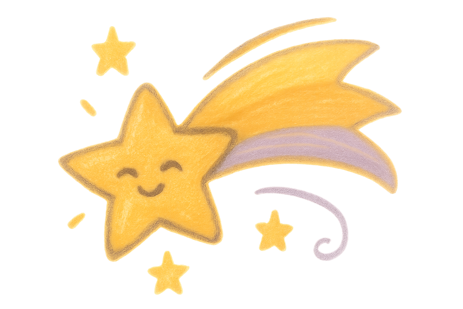 Star Doodle